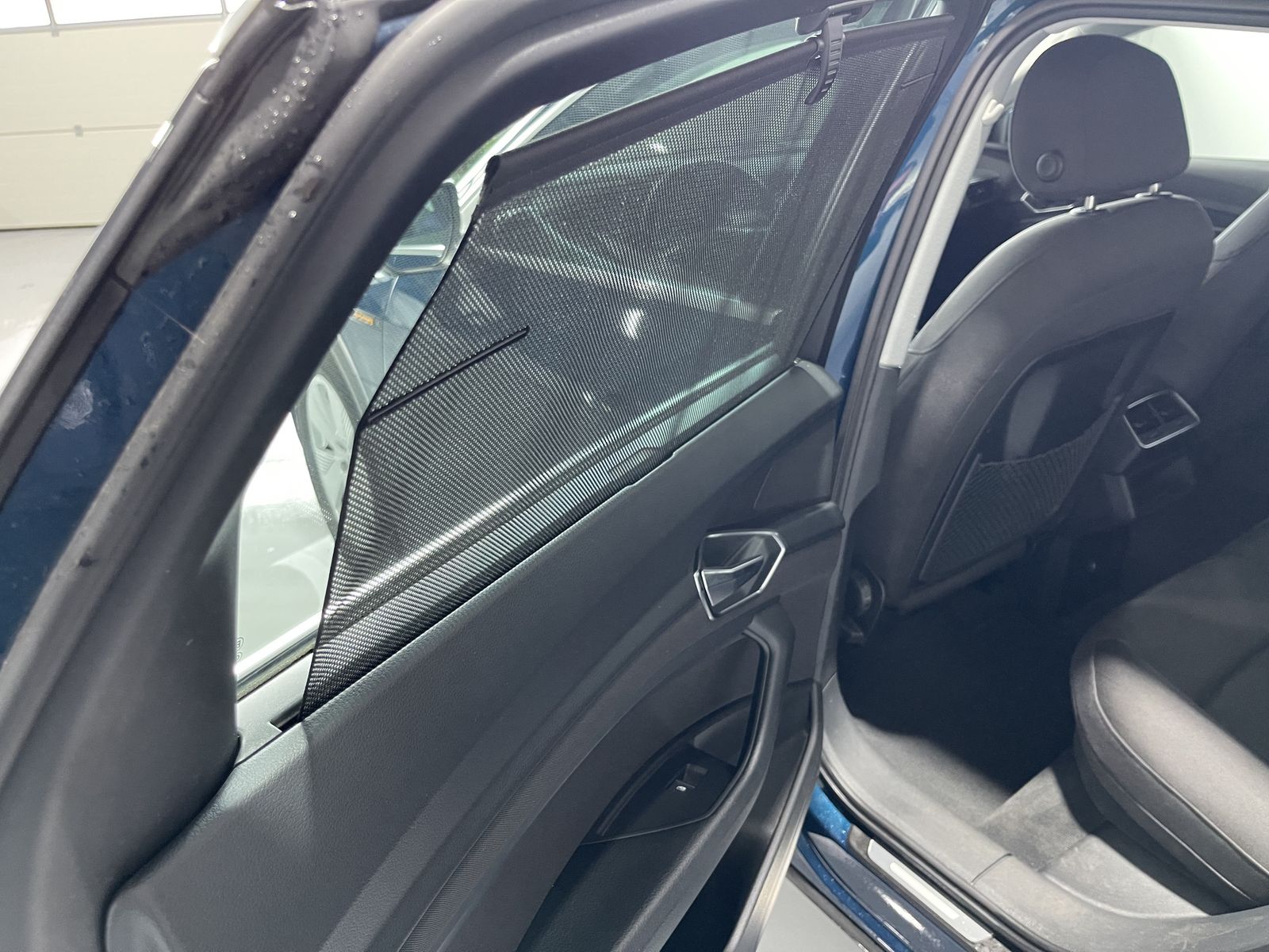 Fahrzeugabbildung Audi e-tron Sportback 55 Quattro*AHK*LED*Cam*