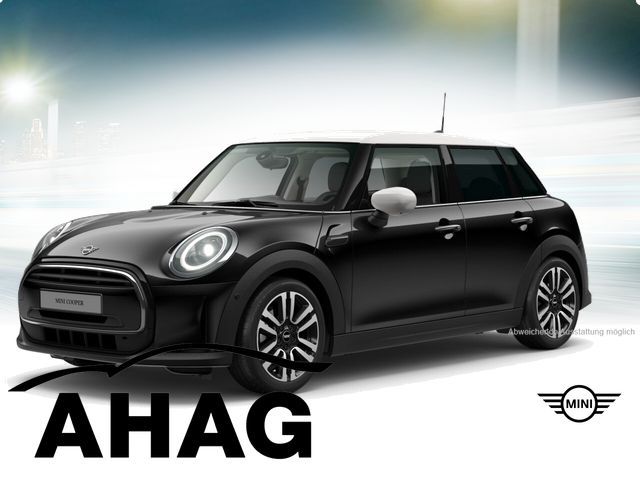 MINI Cooper Classic Trim Klimaaut. Komfortzugang