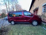 Renault Trafic Blue dCi 170 EDC Passenger Intens, 2022 - Renault 17