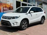 Suzuki Vitara 1.6 DDiS Comfort 4x4 - Suzuki mit Diesel-Antrieb