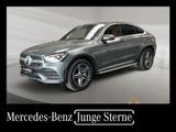 Mercedes-Benz GLC 220 d 4matic Coupe AMG +MBUX+Navi+AHK+SpurH