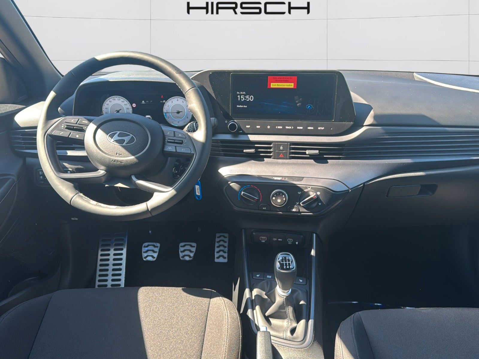Hyundai BAYON - Bild 16