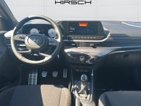 Hyundai BAYON - Vorschau Bild 16