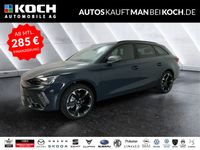 Cupra Leon - Vorschau Bild 1