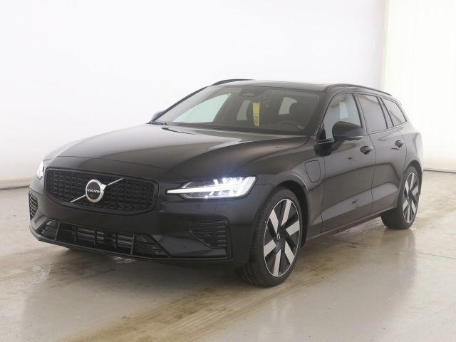 Volvo V60 T6 Plus Dark*Plug-In Hybrid*AWD*SD*360Grad*