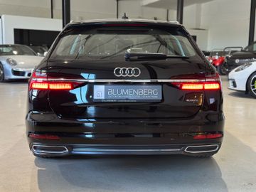 Audi A6 - 12