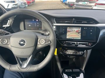 Opel Corsa F 5tg 1.2 Turbo GS Automatik