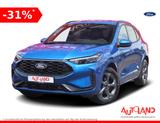 Ford Kuga 1.5 EB ST-Line Aut. LED Kamera AHK