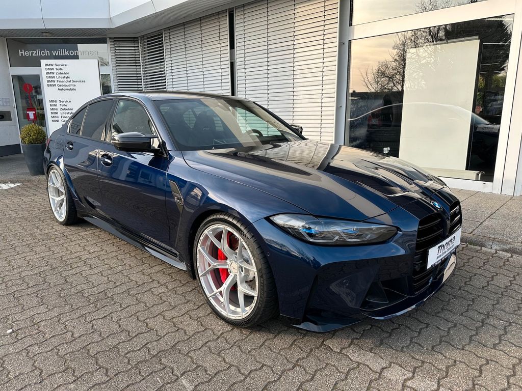 Image of BMW M3