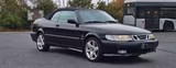 Saab 9-3 YS3 Cabriolet Automatik - Saab aus 2001: Cabrio