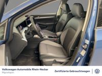 Volkswagen Golf - Vorschau Bild 11