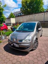 Renault Modus Night & Day 1.6 16V 110 Automatik Nigh... - Renault Modus: 1.6
