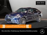 Mercedes-Benz GLC 300 e 4M Cp Dist/SHD/360°/Mbeam/Keyless - Mercedes-Benz GLC 300 in Ludwigshafen
