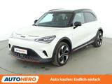 Smart #1 electric drive 315 kW 4WD Brabus *NAV*360CAM* - Smart #1 in Frankfurt (Main)