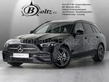 Mercedes-Benz C 200 T AMG ENp 68550 Night Pano AHK Winter P LE - Mercedes-Benz C 200 aus 2023