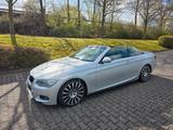BMW 320i Cabrio M Sport Edition LCI Xenon - gebrauchte BMW 320 aus dem Jahr 2011