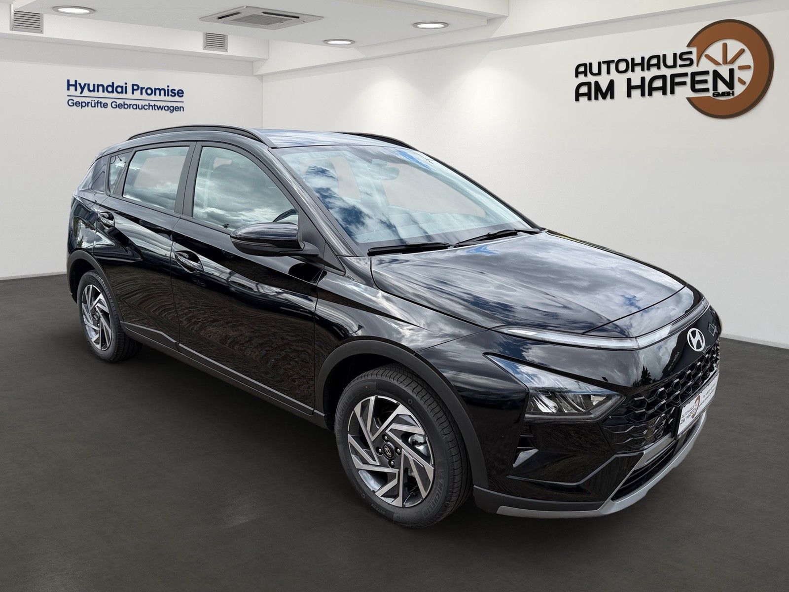 Hyundai BAYON – Bild 2