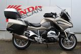 BMW R1200RT 1 Jahr CarGarantie - BMW R1200C