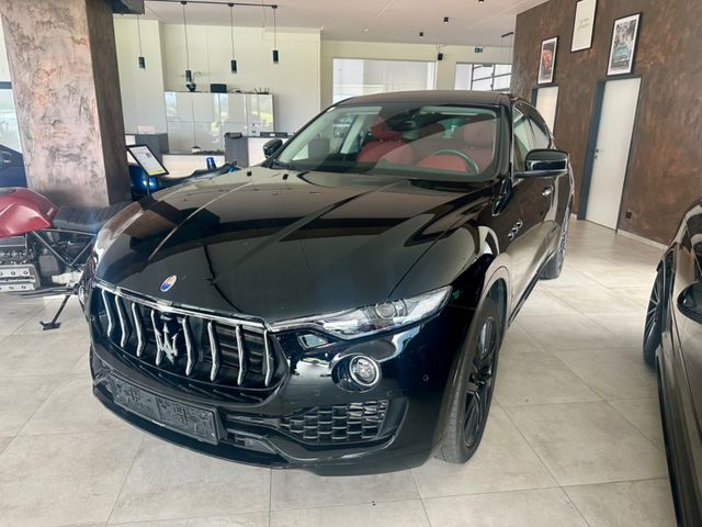 Maserati Levante Diesel 3.0 V6 202kW 4x4 Auto -