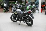 Motron X-Nord 125, sofort lieferbar, Lieferservice - MOTRON X NORD 125