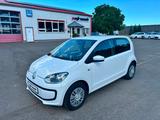 Volkswagen up! move up! - : mit ABS, Kleinwagen