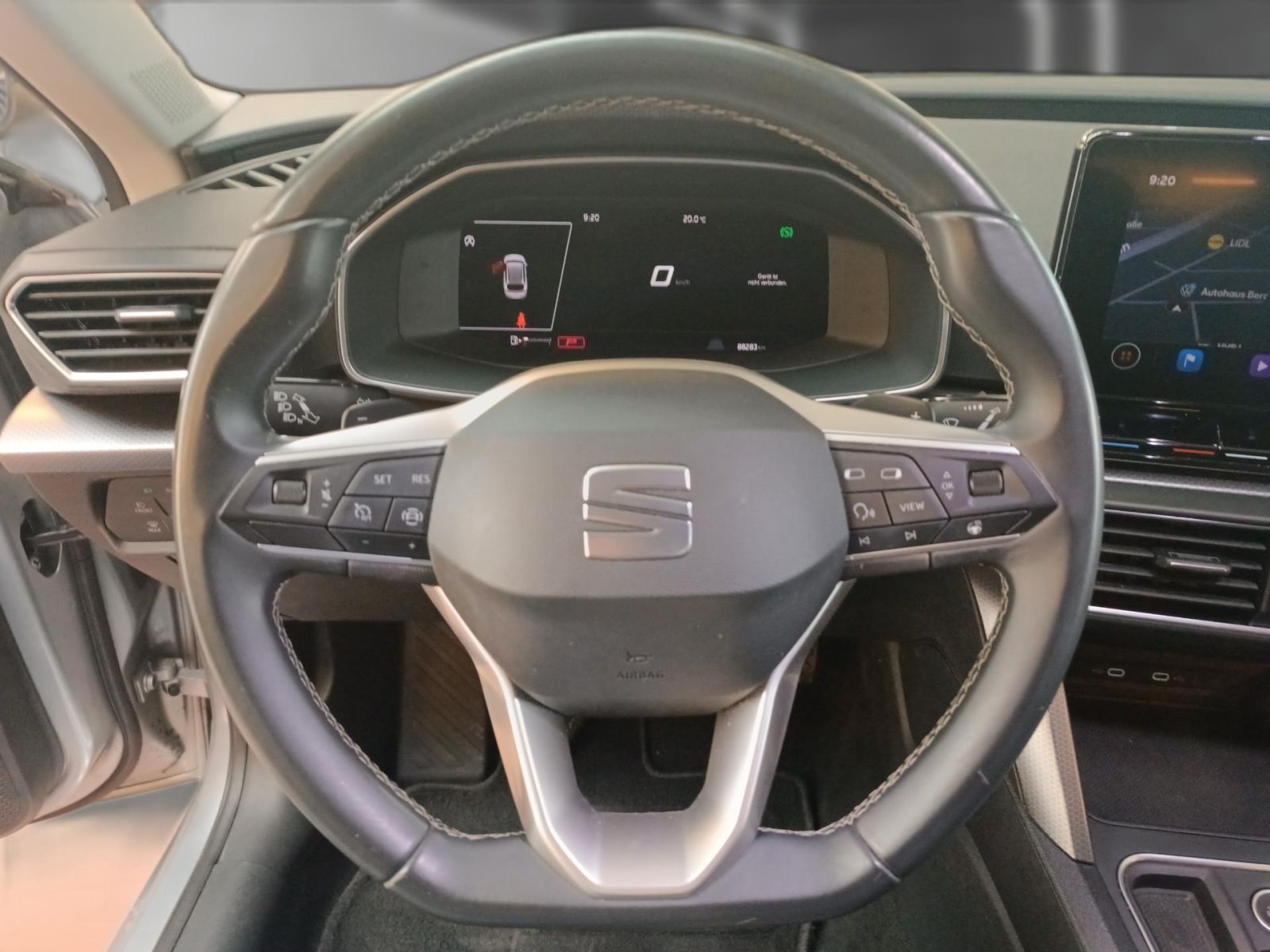 Seat Leon - Bild 11
