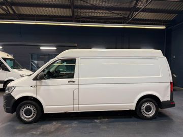 Volkswagen T6 Transporter - 4