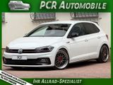 Volkswagen Polo VI GTI 2.0TSI LED DSG APR KW VIRTUAL COCKP. - VW Polo Gebrauchtwagen in Dresden