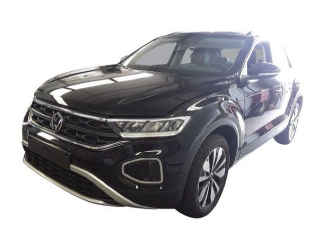 Volkswagen T-Roc 1.5 TSI Goal DSG Navi LED Standh. imagem 2