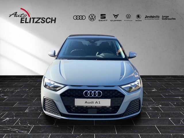 Fahrzeugabbildung Audi A1 Sportback 25 TFSI LED-Scheinwerfer, Audi phon