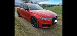 Audi A6 Avant 3.0 TDI 320 PS Matrix LED 20" Luftf. SH - Audi A6: Ps
