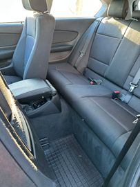 Bild 11 BMW 116 116d 2.0 Diesel ADVANTAGE PDC CD GJR KLIMA