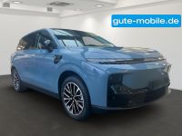 Leapmotor B10 - Vorschau Bild 6