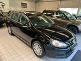 Volkswagen Golf VI Variant Trendline*TÜVneu*Garantie*Servic