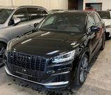 Audi SQ2 TFSI quattro S tronic - Audi SQ2 von privat