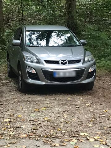 Mazda CX7 2.2 Diesel