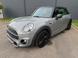 MINI Cabrio One John Cooper Works Paket Salt SHZ - MINI MINI: Works