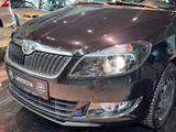 Skoda Fabia 1.2 TSI Ambition Audiosystem Tempo ZV - Skoda Fabia bis 5.000 Euro