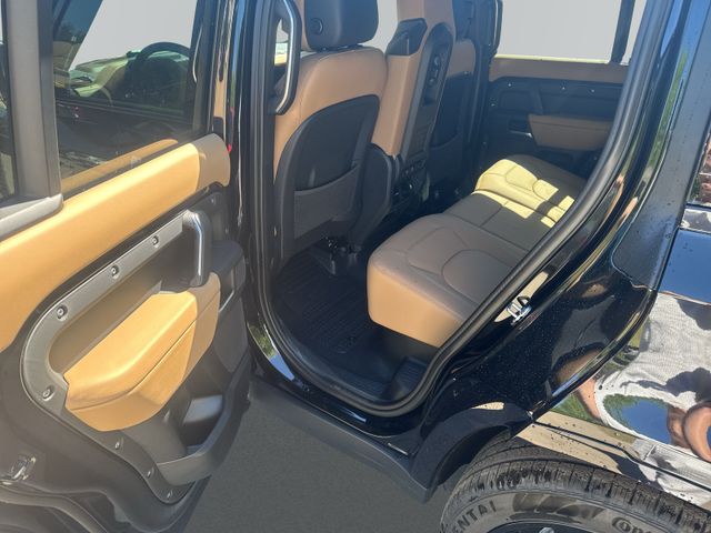 LAND ROVER Defender – Bild 10