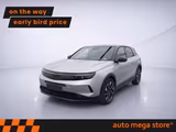 Opel Grandland 1.2 GS Aut. Kamera/Navi/RFK/SHZ - Opel Grandland (X) Jahreswagen
