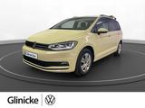 Volkswagen Touran Taxi 2,0 TDI Lagerwagen 3.Sitzreihe DSG - Neuwagen mit Diesel-Antrieb: Taxi