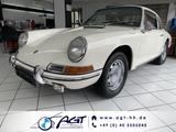 Porsche 912 - Porsche 912 mit Benzin-Antrieb