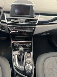 BMW 218 2 Gran Tourer 218 d Advantage - Bild 9
