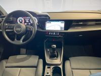 Audi A3 - Vorschau Bild 11