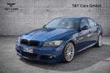 BMW 325d Lim. Aut.-M Sportpaket-BiXenon-Navi-PDC- - BMW 325: 325d M Sport