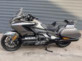 Honda Goldwing GL1800 Bagger *TOP ZUSTAND*RÜCKFAHR.* - HONDA TOURER