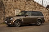 Land Rover Range Rover 4.4 TDV8 Autobiography Autobiography - Land Rover Range Rover aus 2012