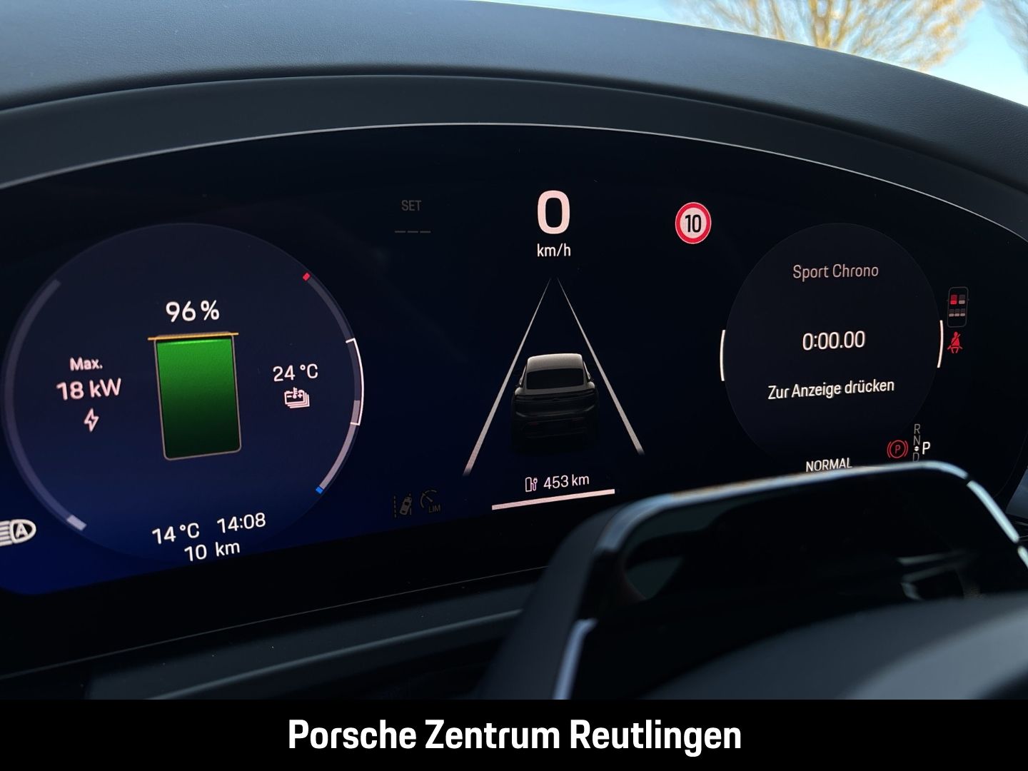 Porsche Macan - Bild 12