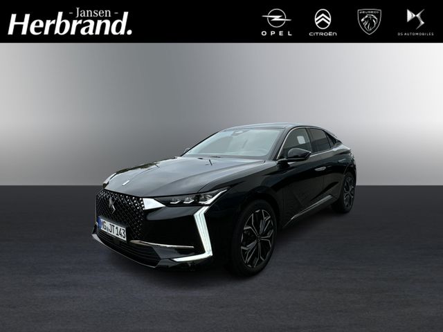 DS Automobiles DS4 Rivoli NAVI+CARPLAY+SCHALTWIPPEN