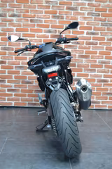 BMW G 310 R + 1.Hd + gepflegt - MOTORRAD VON 251 BIS 500 CCM